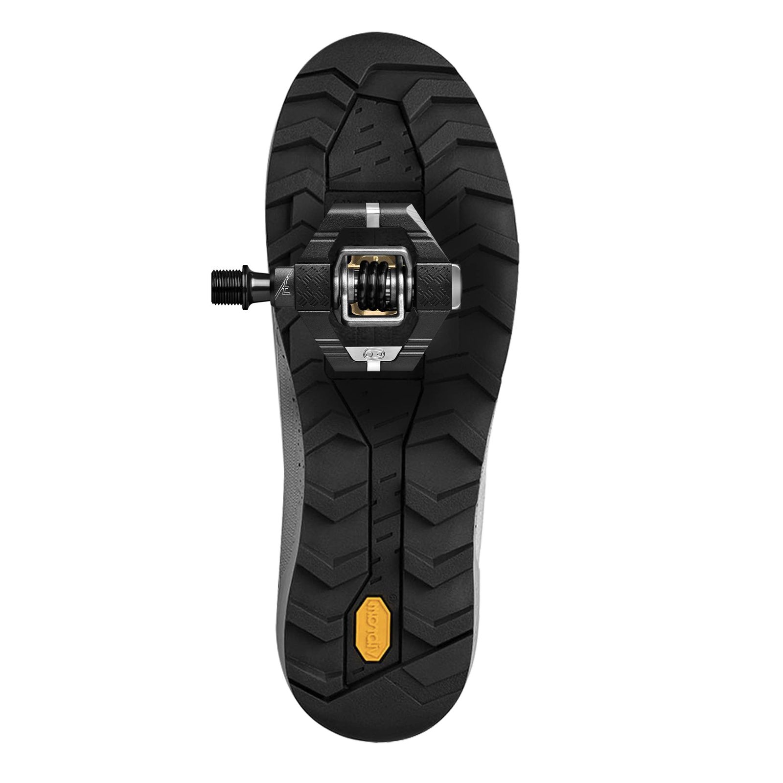 ビンディングペダル キャンディ7