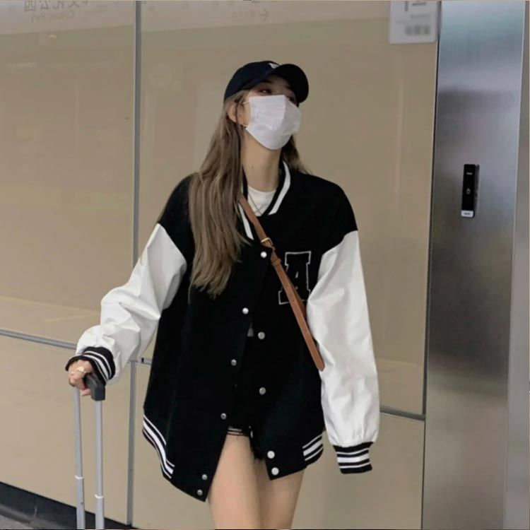 スタジャン レディース 刺しゅう バイカラー 韓国 トレンド cjfj147626-07.jpg