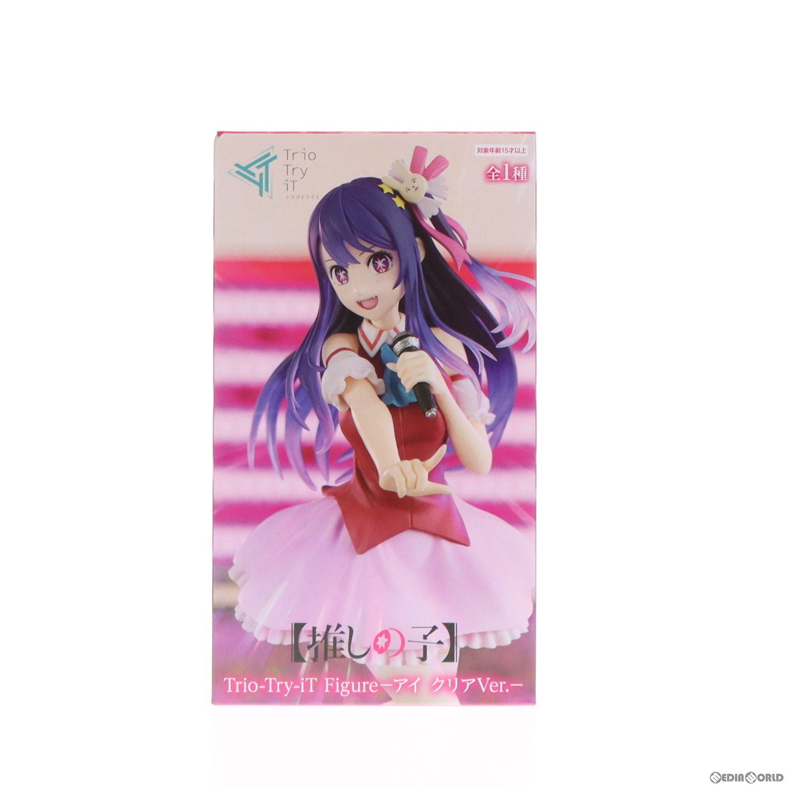 POP UP PARADE アイ