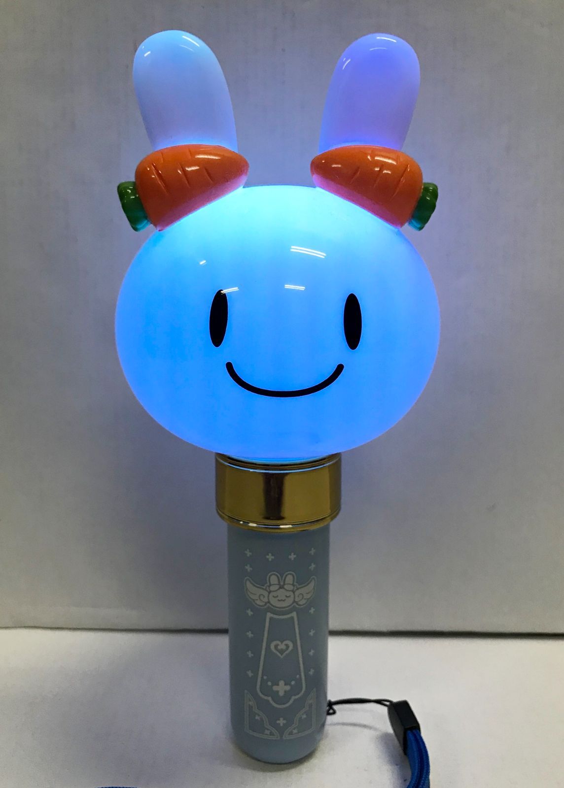 兎田ぺこら ペンライト ホロライブ 1st兎田ぺこらいぶ 1st兎田ぺこらいぶ「