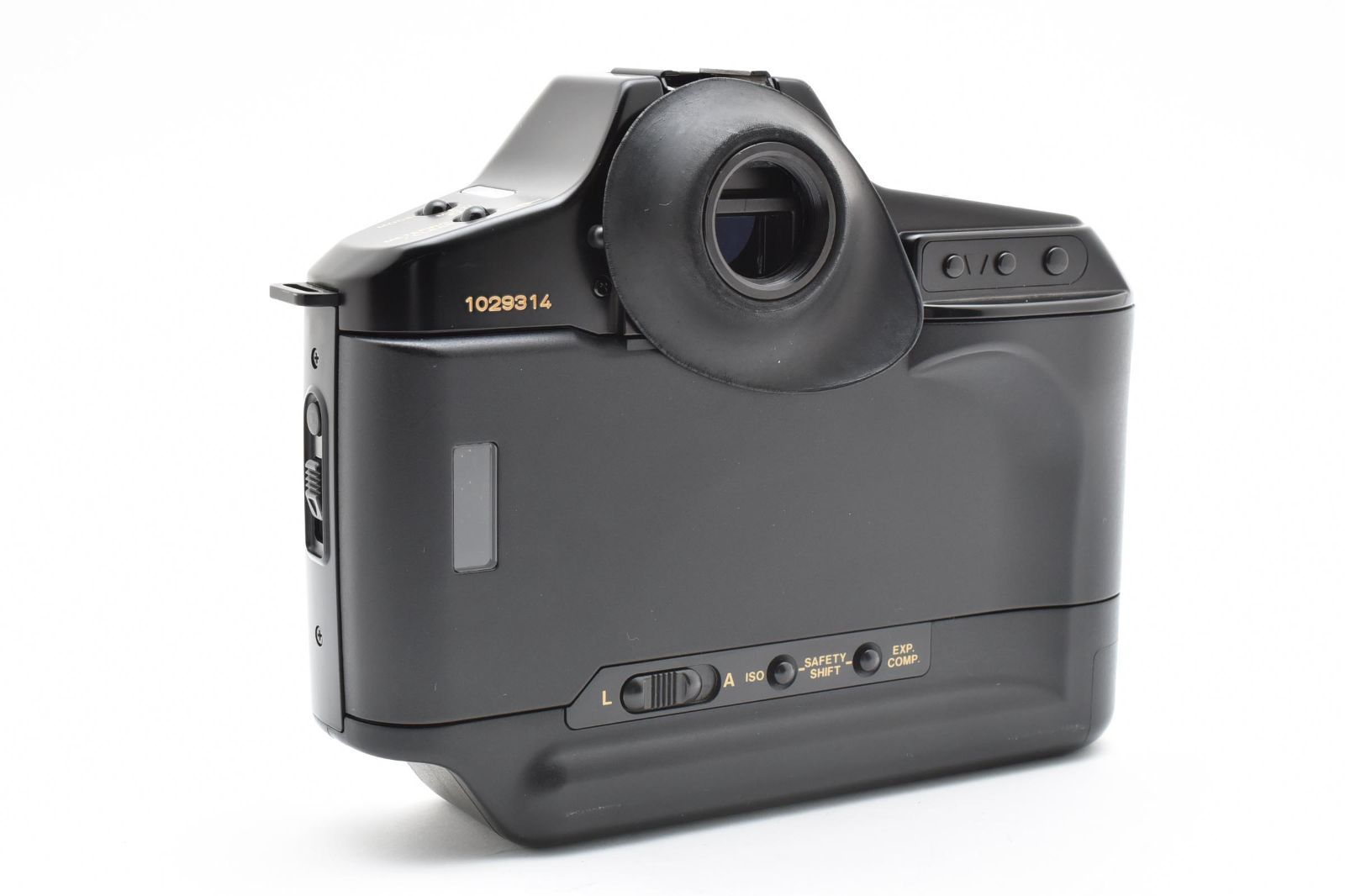 キャノン　T90 ☆極上品☆キヤノン Canon T90 ボディ☆ LL66#5106 - メルカリ