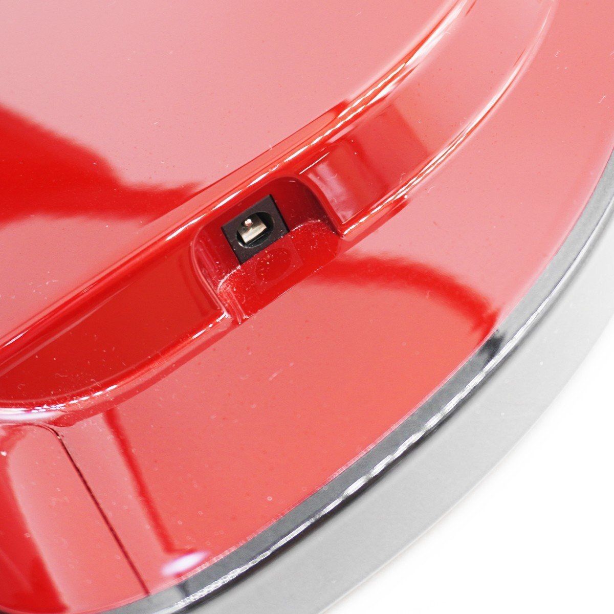 アデランス ビルガ イタリアンレッド AD-BS 02 LED照射美容パネル 通電 済み 付き