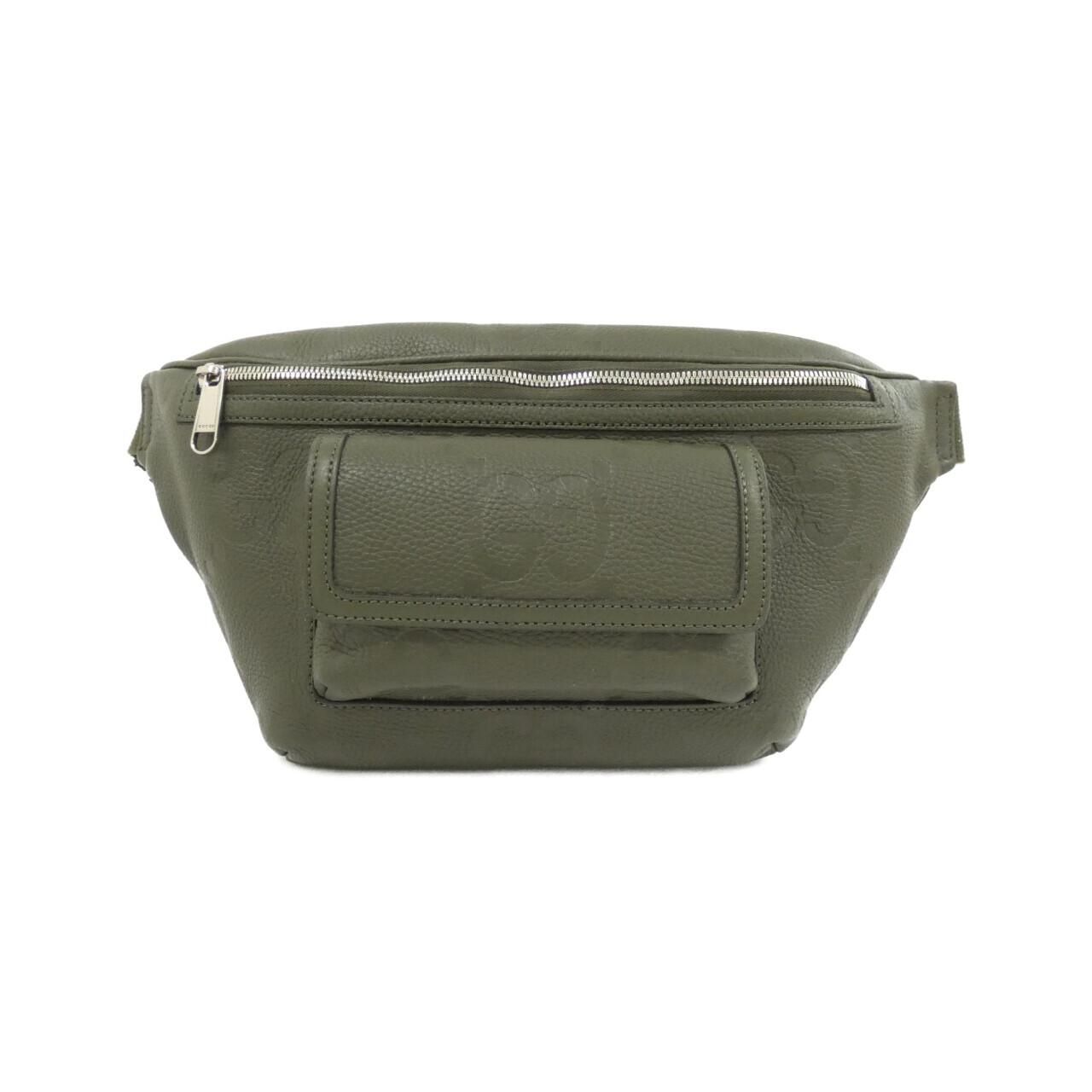 ♥品 グッチ 645093 AABY7 ウエストバッグ