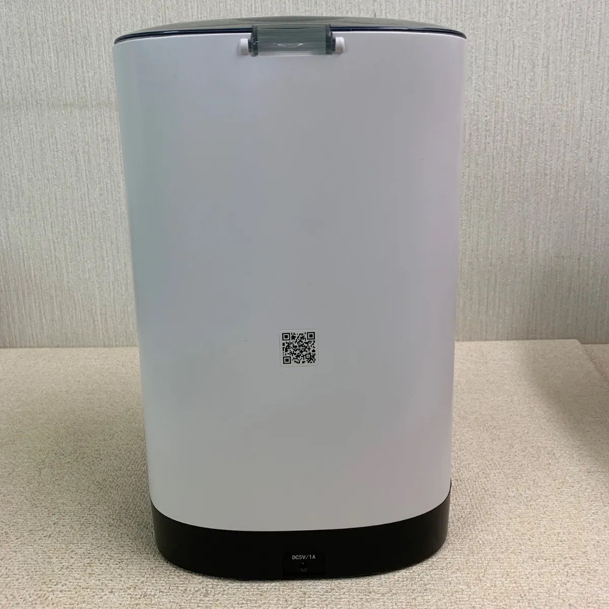 フォロー割対象商品】カリカリマシーンPF-102 タイマー式自動給餌器 猫 