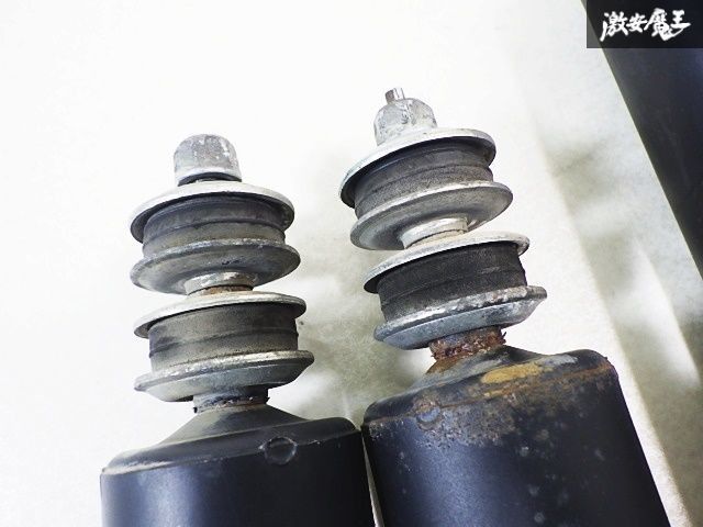 ☆抜け無し☆ トヨタ 純正 200系 ハイエース ノーマル サスペンション