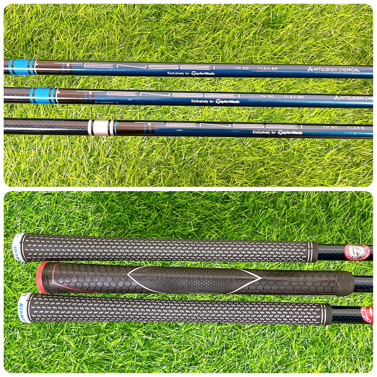 テーラーメイド