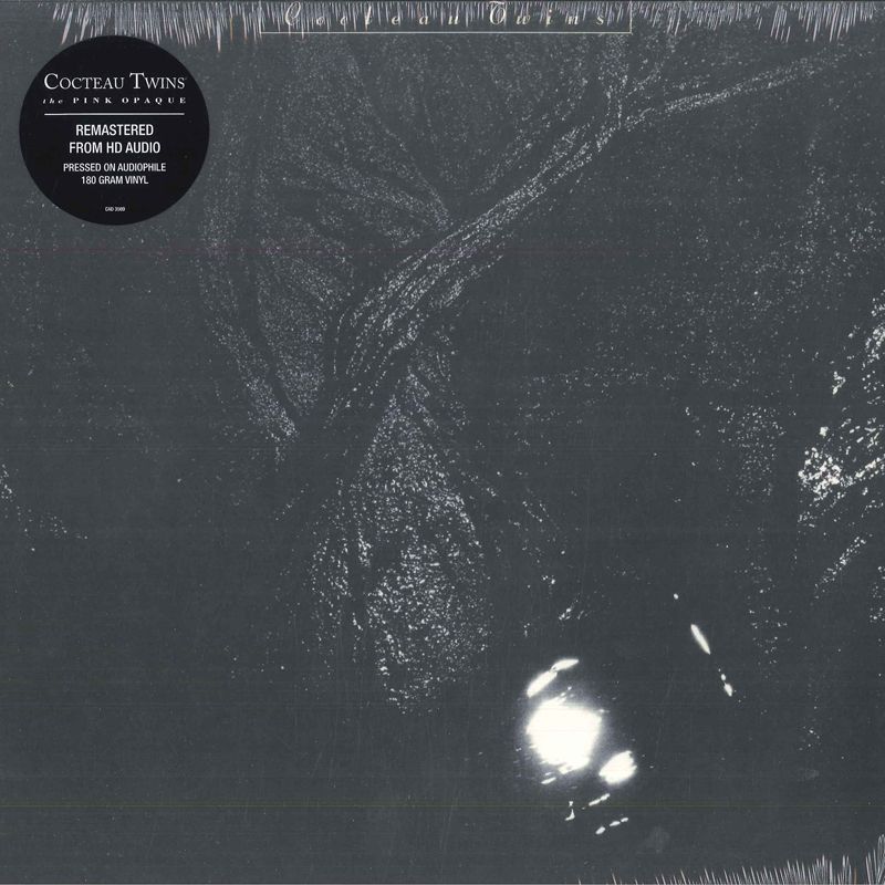 欧LP Cocteau Twins The Pink Opaque(-180g) CAD3509 4AD 未開封 /00260 Cocteau Twins - The Pink Opaque - Amazon.com Music