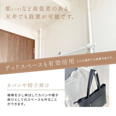 3ポール