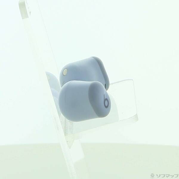 品〕 Beats Solo Buds アークティックパープル【349】 【公式通販】