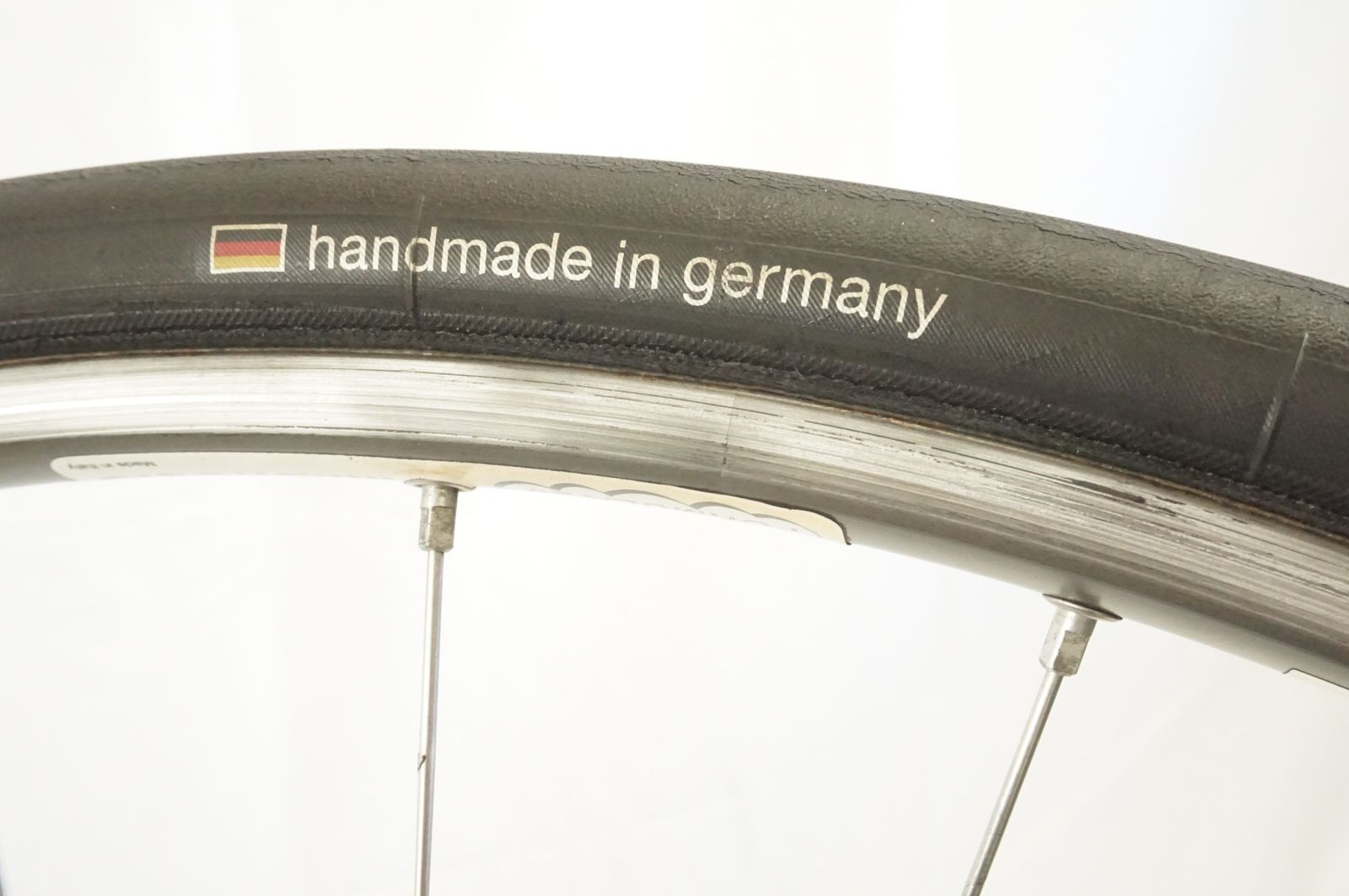 リム SHIMANO