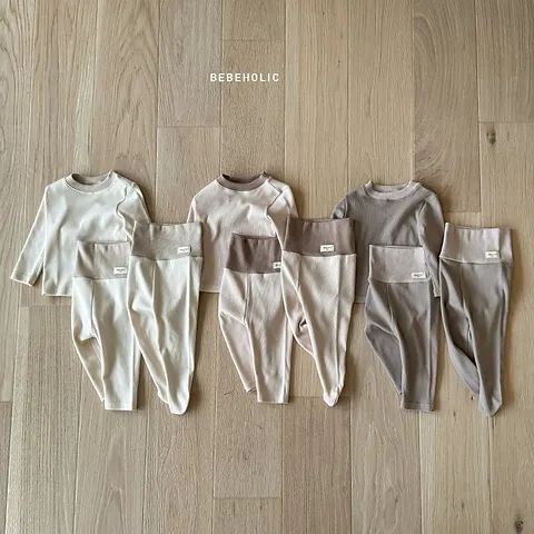 スイート3点SET／BEBEHOLIC