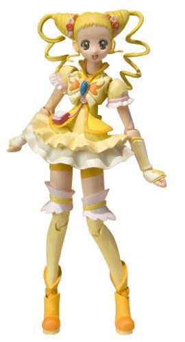TAMASHII NATIONS S.H.フィギュアーツ キュアレモネード(GoGo!) 