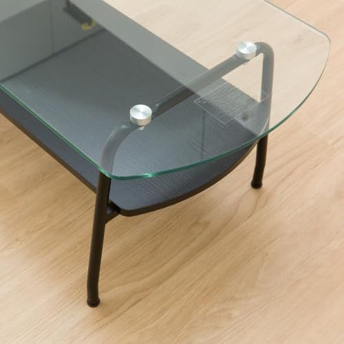 Nシスコ9545TP BK センターテーブル 1500835 ニトリ NITORI MARWIL-DEMENAGEMENTS_CH