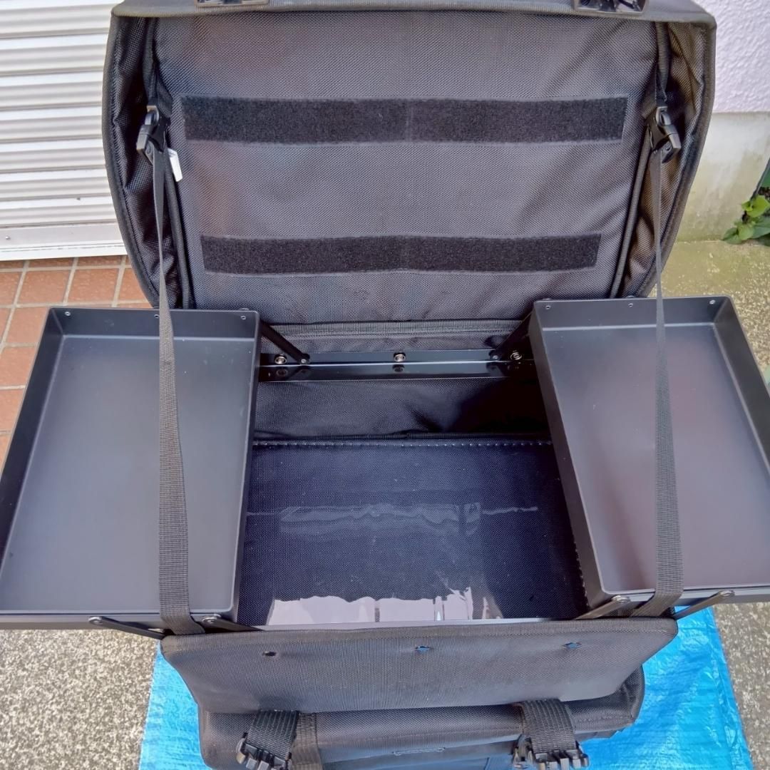 メイクボックス