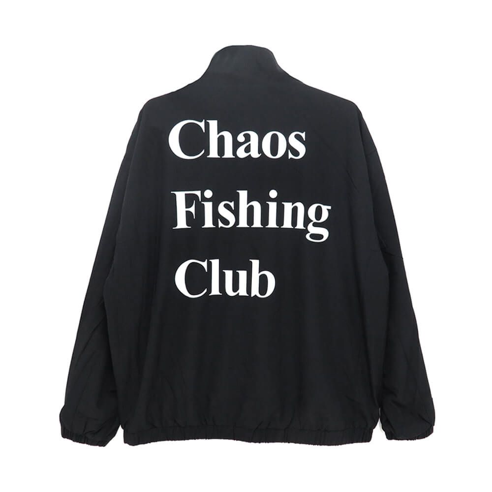 CHAOS FISHING CLUB フリーズジャケット XL CHAOS FISHING CLUB フリーズジャケット XL