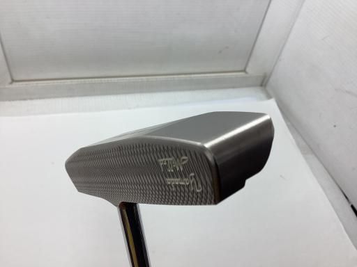 山田パター（ヤマダパター）SCシリーズ 中古】山田パター yamada