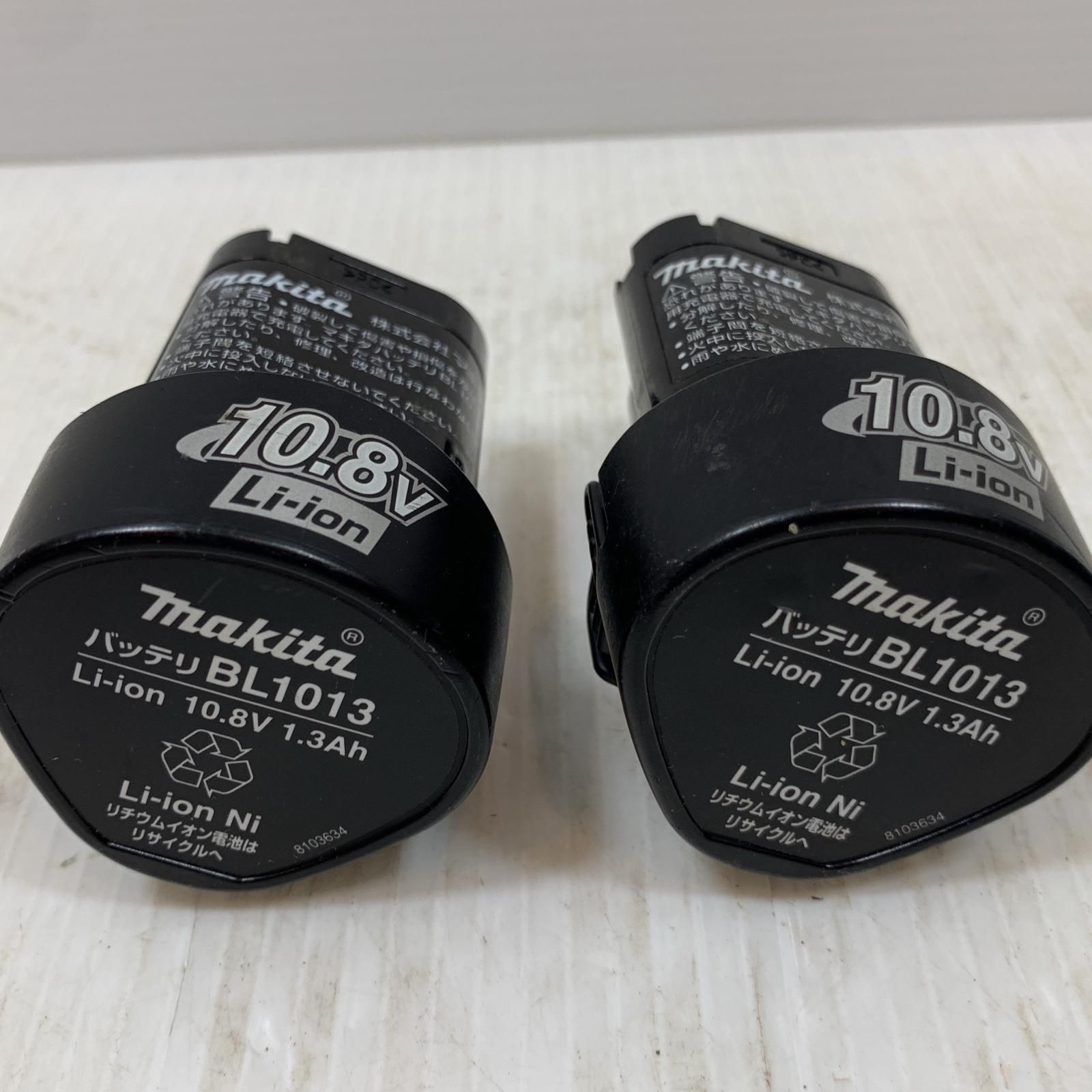 コードレス式 10.8v