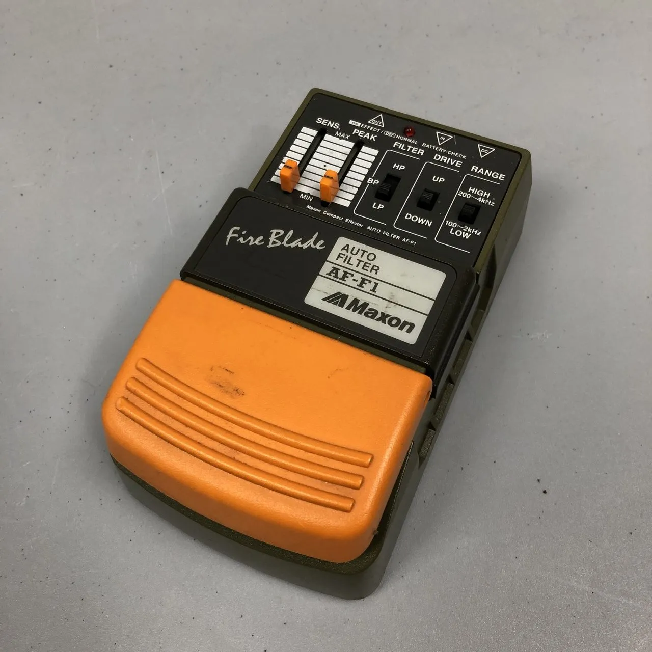 2025年最新】MAXON ワウの人気アイテム - メルカリ