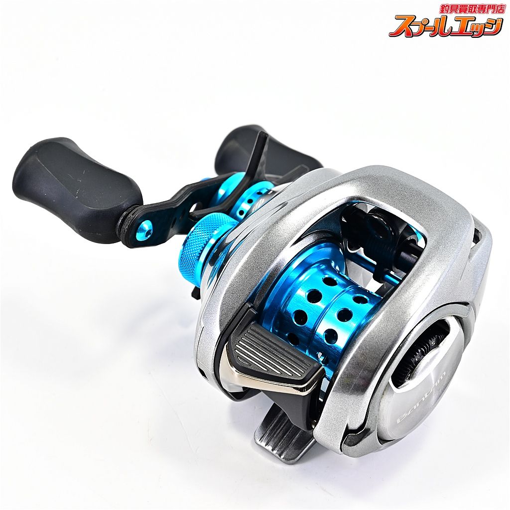 【シマノ】 18バンタム MGL XG KTFネオスプール&KTF85mm