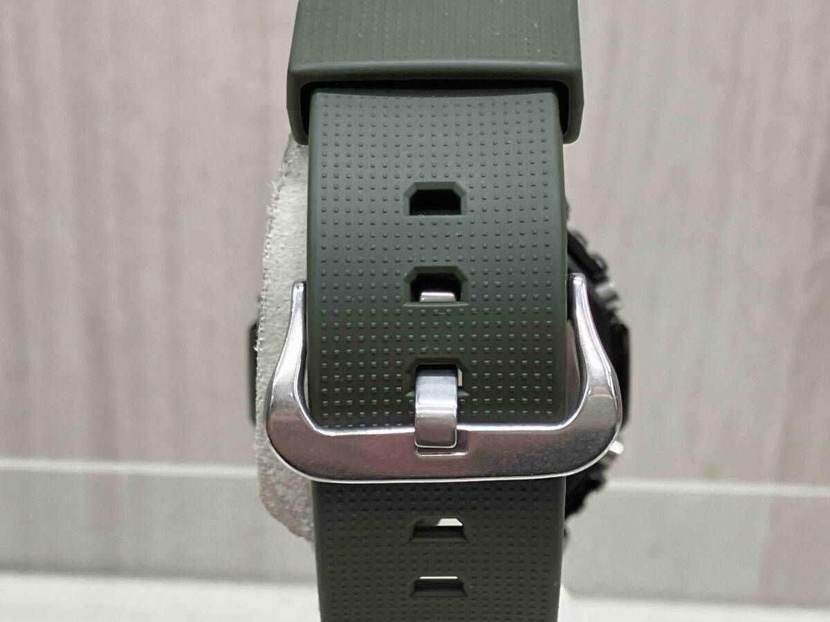 G-SHOCK