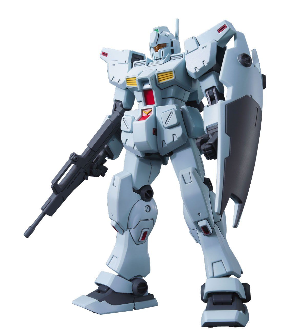 HGUC 1/144 RGM-79N ジムカスタム (機動戦士ガンダム0083 STARDUST