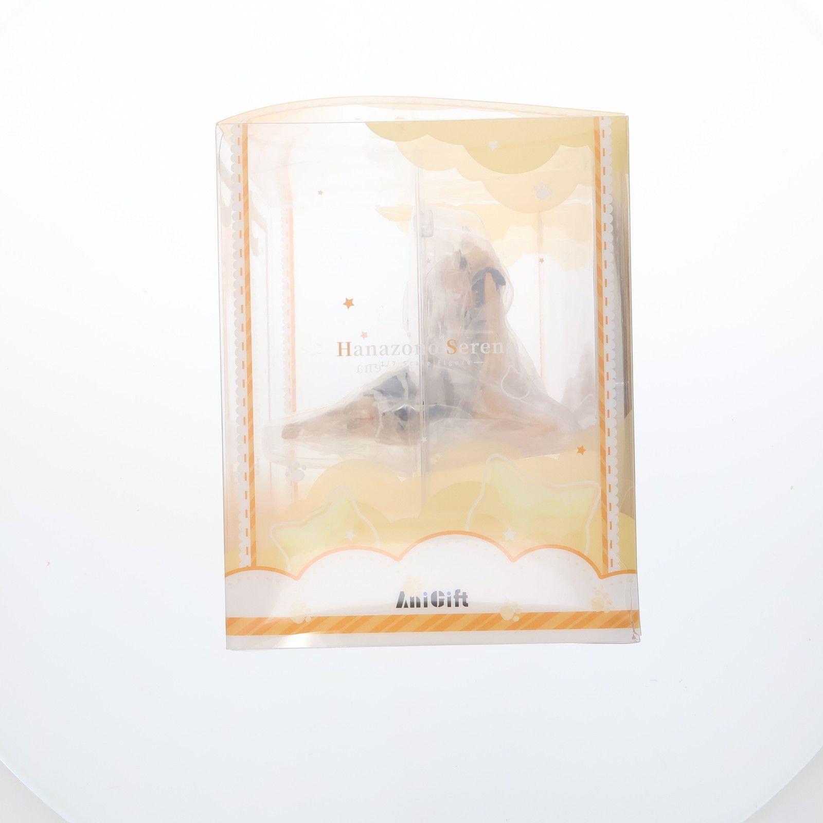 バーチャルユーチューバー 花園セレナ(はなぞのせれな) バーチャル