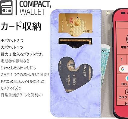 らくらくスマートフォン F-42A 青　ミッドナイト らくらくスマートフォン a｜価格比較・最新情報 - 価格.com