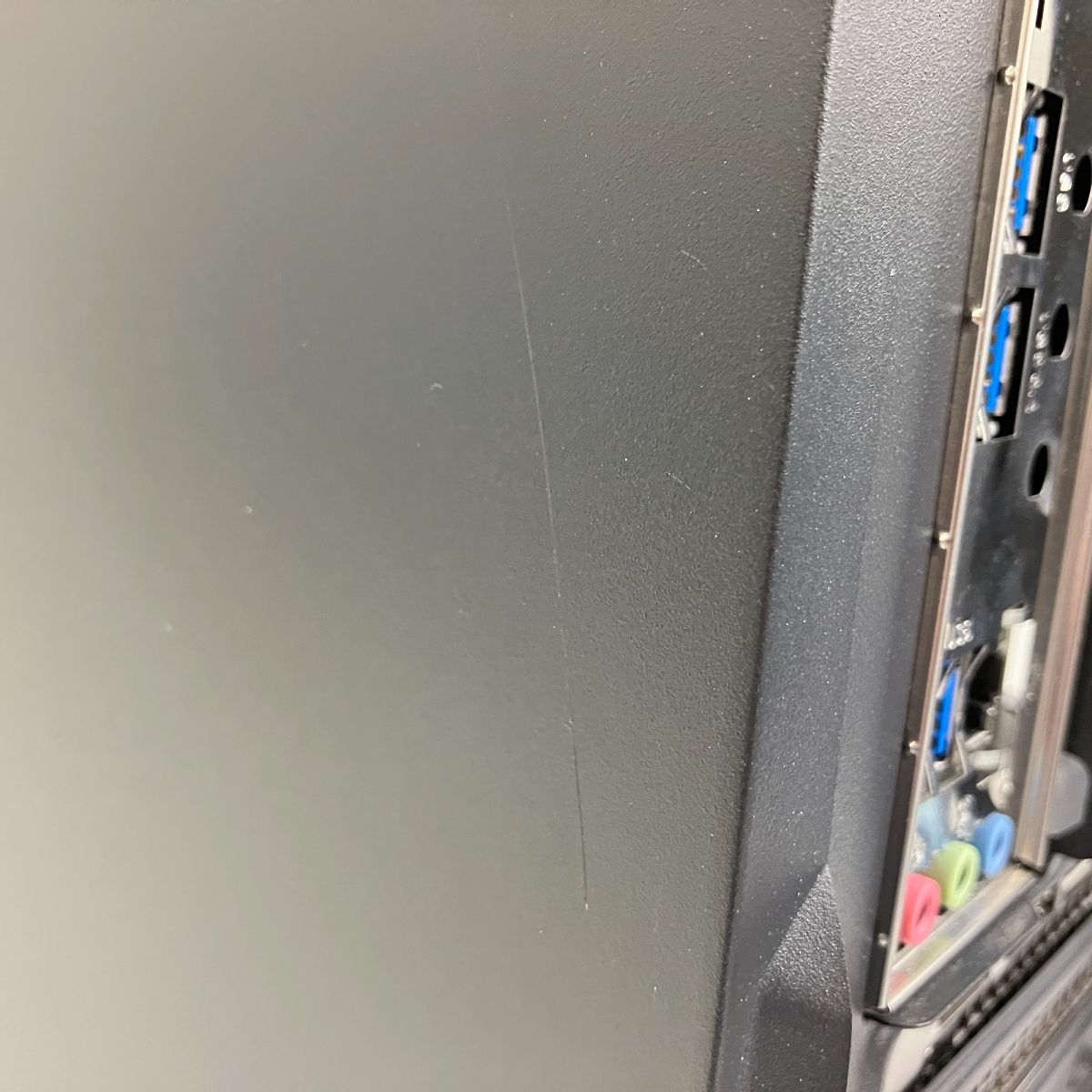 自作デスクトップPC 自作 デスクトップ パソコン AMD Ryzen 9 5900X 32GB 玄人志向
