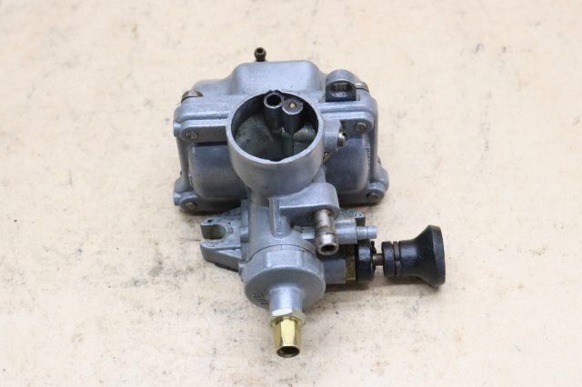 481 キャブレター