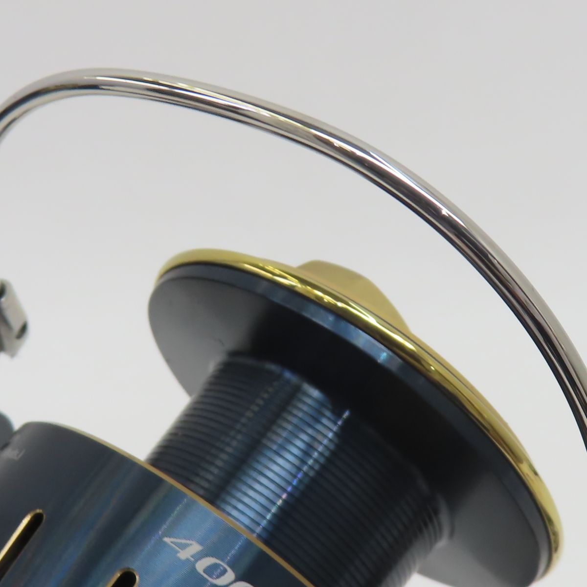 XH スピニングリール