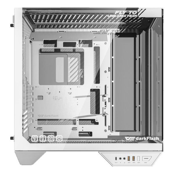 darkFlash ダークフラッシュ