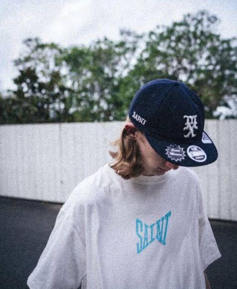 24SS× New