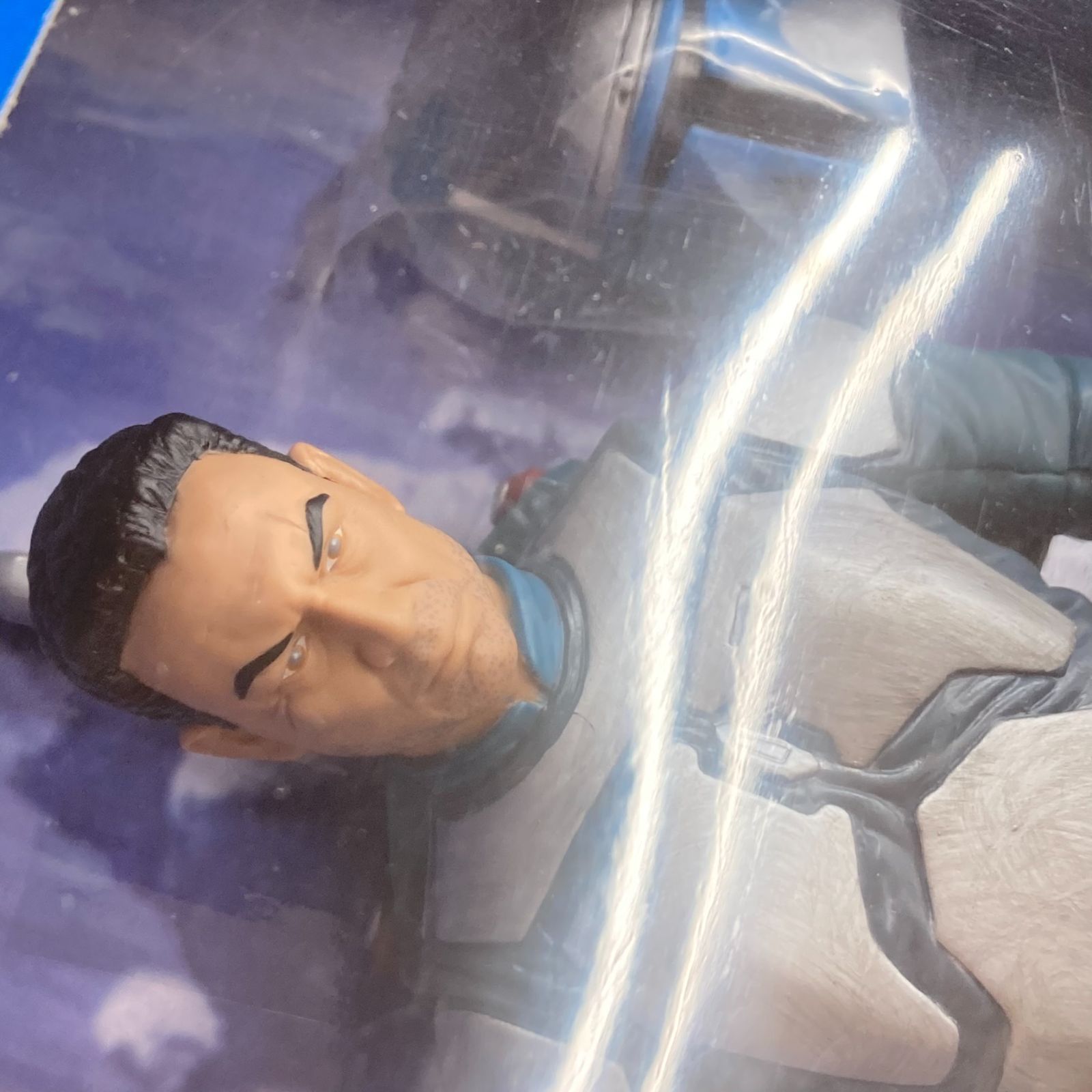 ハズブロ キャラクターコレクティブ スター・ウォーズ クローン ハズブロ キャラクターコレクティブ スター・ウォーズ クローン