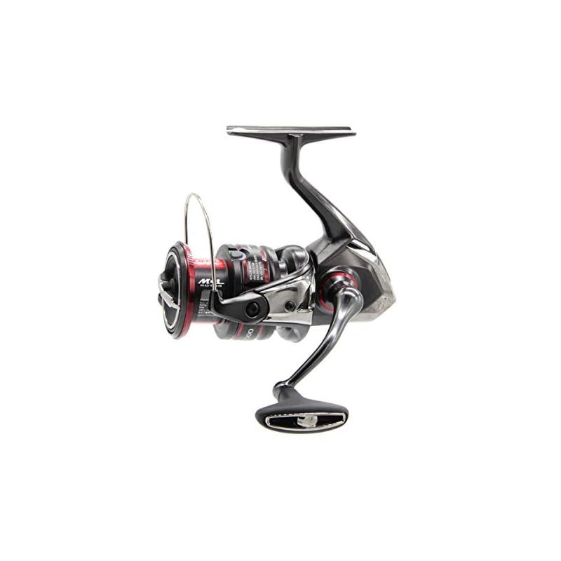 SHIMANO VANFORD C3000HG スピンキャストリール Shimano 2024 Vanford C3000HG Spinning Reel Saltwater Fishing New