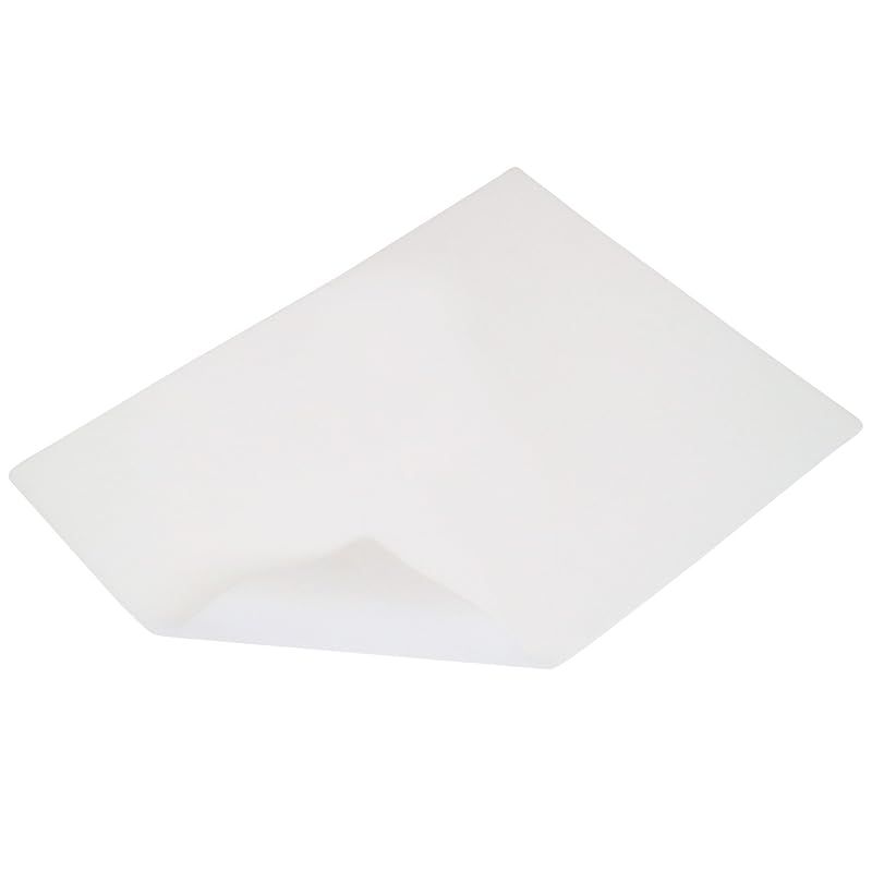 レック NEW 抗菌 調理台 シリコンマット L 60×80cm 厚さ1.5mm (キズ汚れ防止・耐熱・吸音・すべり止め) K00257 1