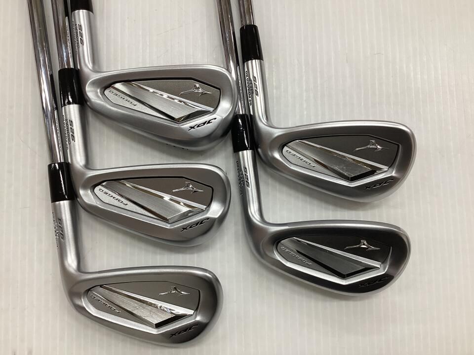 【即納】JPX 925 FORGED | S | NSプロ950GH neo | 中古 | アイアンセット | ミズノ