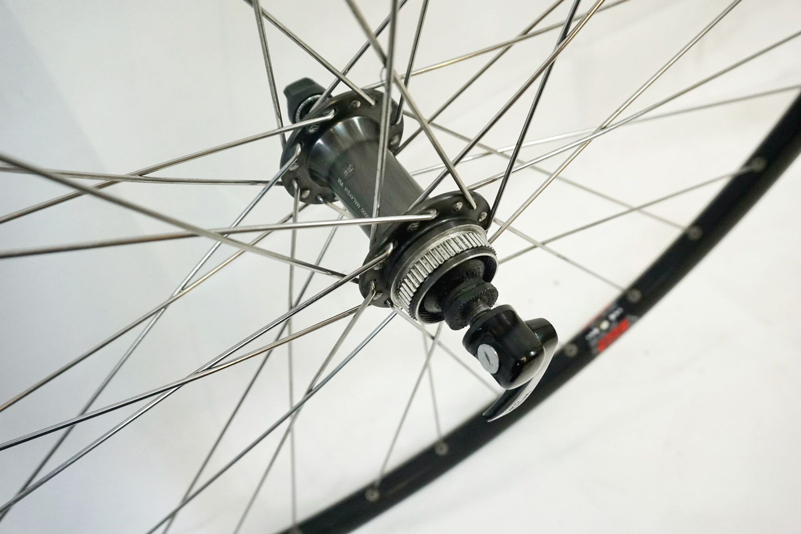 アンブロッシオ ホイール シャフトなし AMBROSIO | 株式会社フカヤ