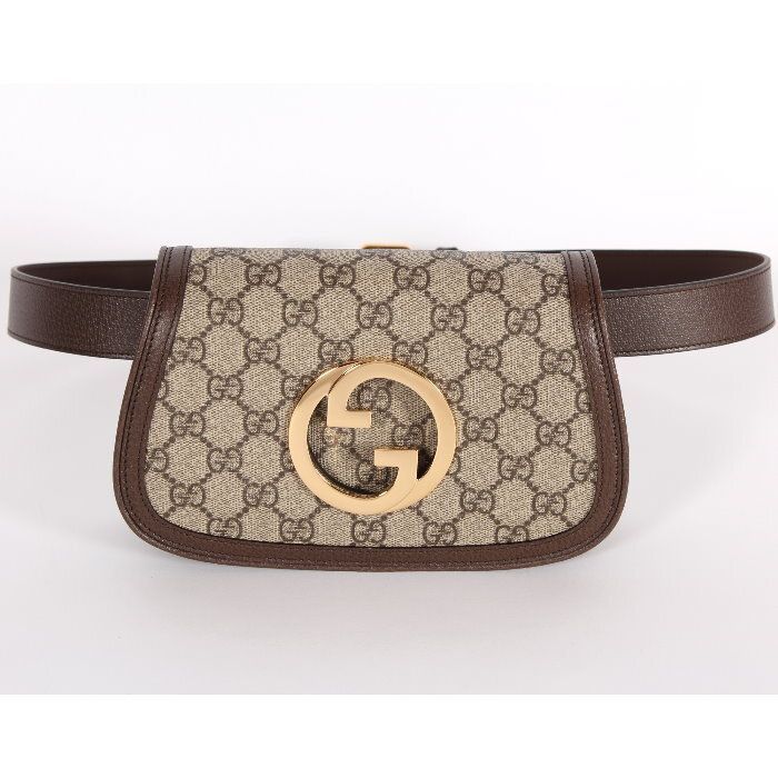 新品未使用　グッチ ブロンディ ボディバッグ 703807 K9GSG 8358 GUCCI グッチ ブロンディ ボディバッグ 703807 K9GSG 8358