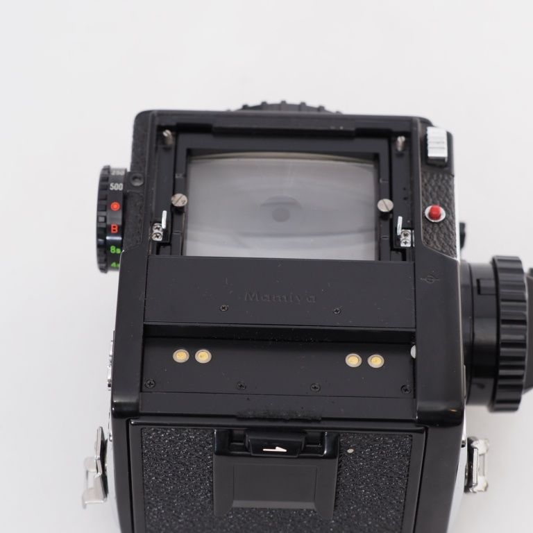 Mamiya
