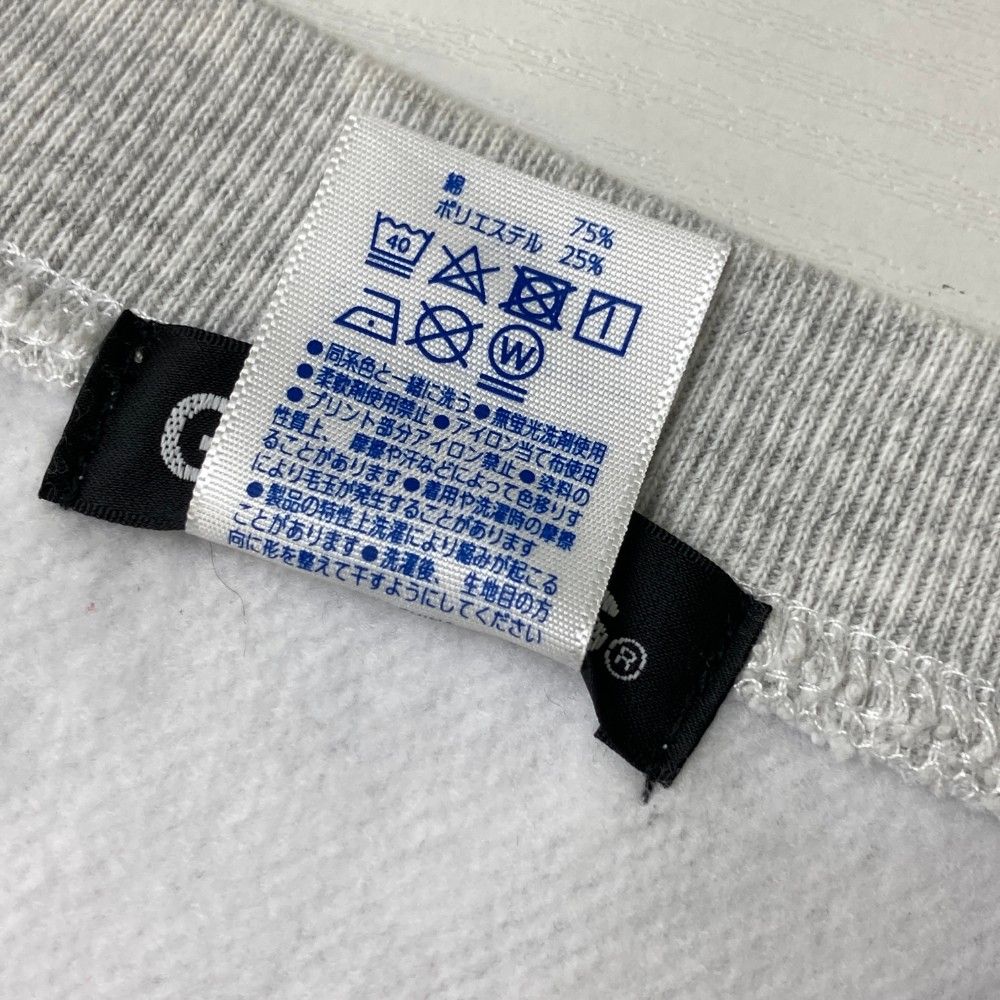 サイズ：XL Golfickers ゴルフィッカーズ 裏起毛 スウェットトレーナー