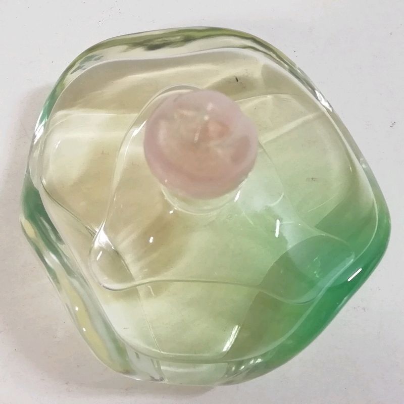 中古】資生堂 フルール エクセラント オードパルファム 40ml 非売品