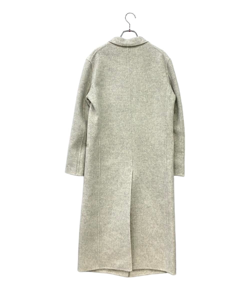 マディソンブルー チェスターコート レディース SIZE 1 S MADISONBLUE