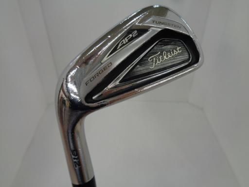 中古】 タイトリスト Titleist AP2 716 6S レフティ アイアン