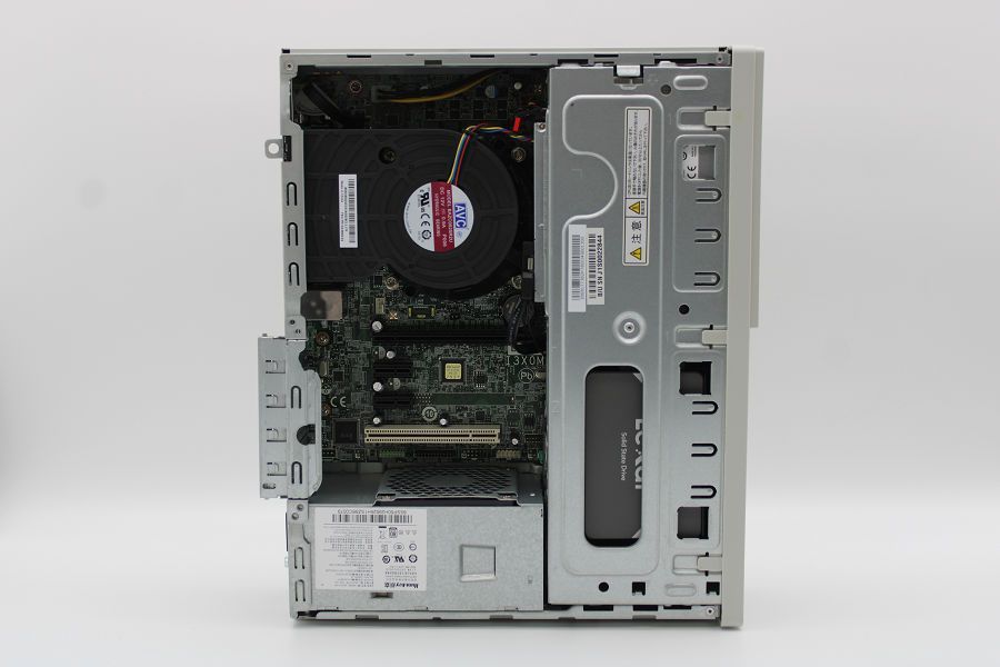 NEC PC-MKL36BZG4 Core i3 8100 3.6GHz/8GB/256GB(SSD)/DVD/RS232C