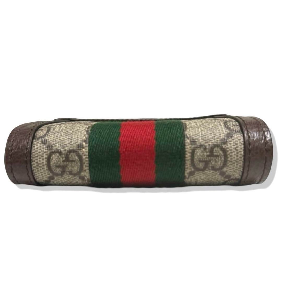 ミニ 2つ折り財布