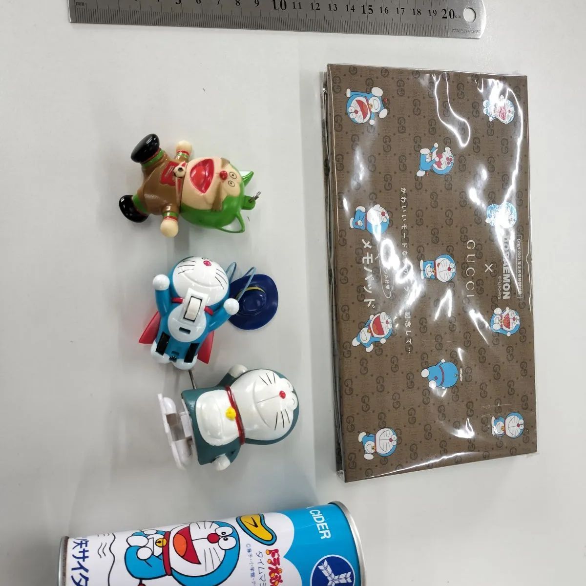 ドラえもんグッズセット - メルカリ