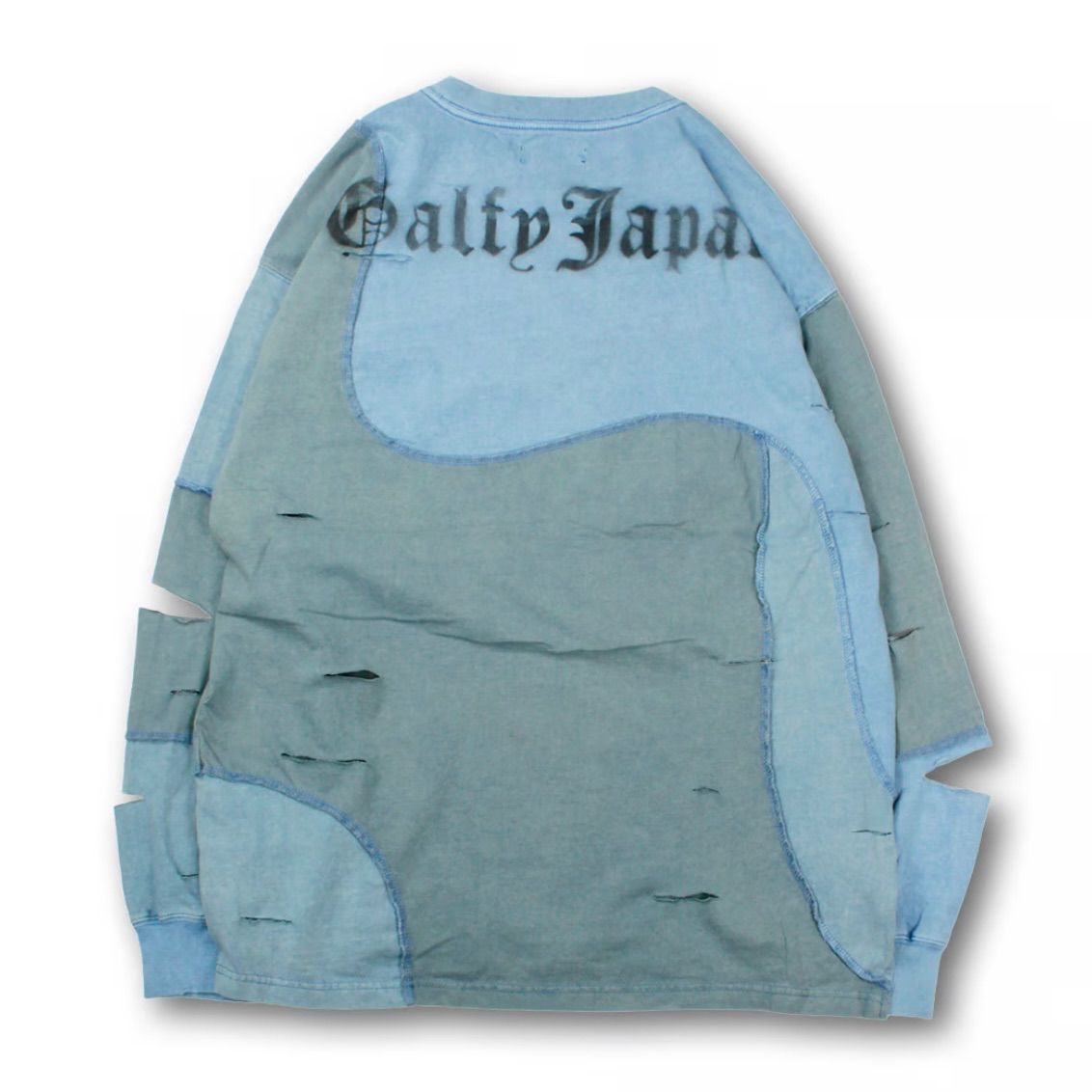 GALFY】ロンT 