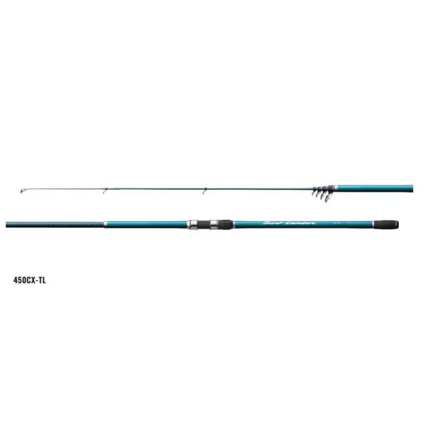 シマノ サーフリーダー425 DX-T シマノ(SHIMANO) サーフリーダー425DX