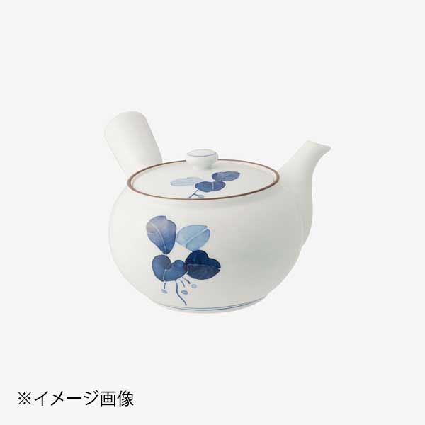 【新品】西海陶器 Standard Edition まんりょう M中急須 (2個入)