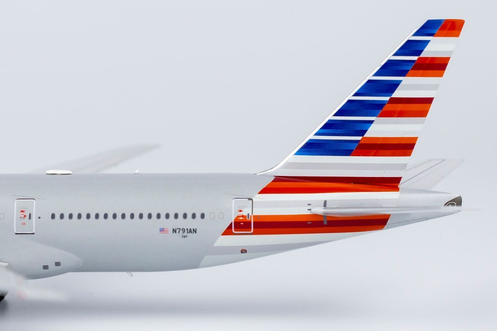 N791AN 1|400